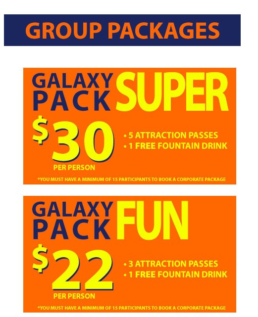 GROUP-PACKAGES
