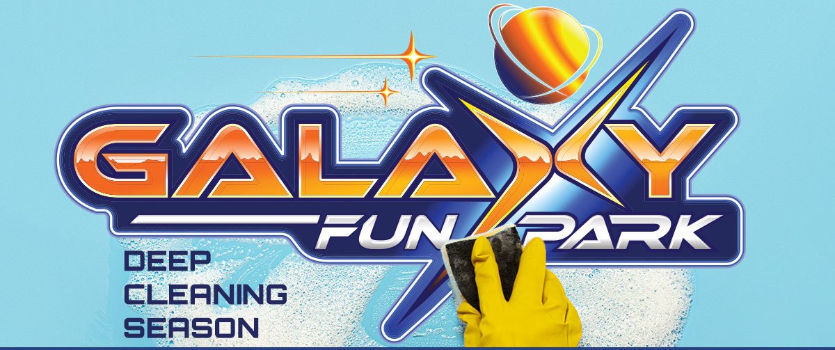 Galaxy Fun Park | Amusement Park in Raleigh, NC