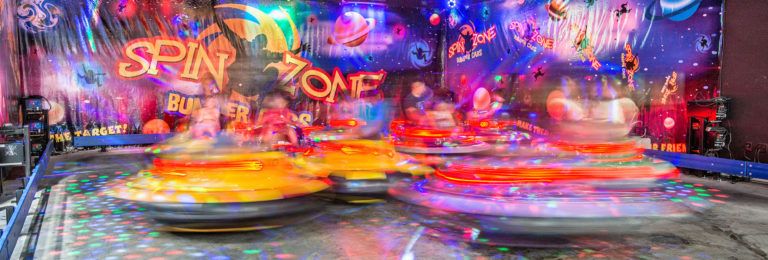 Galaxy Fun Park | Amusement Park in Raleigh, NC