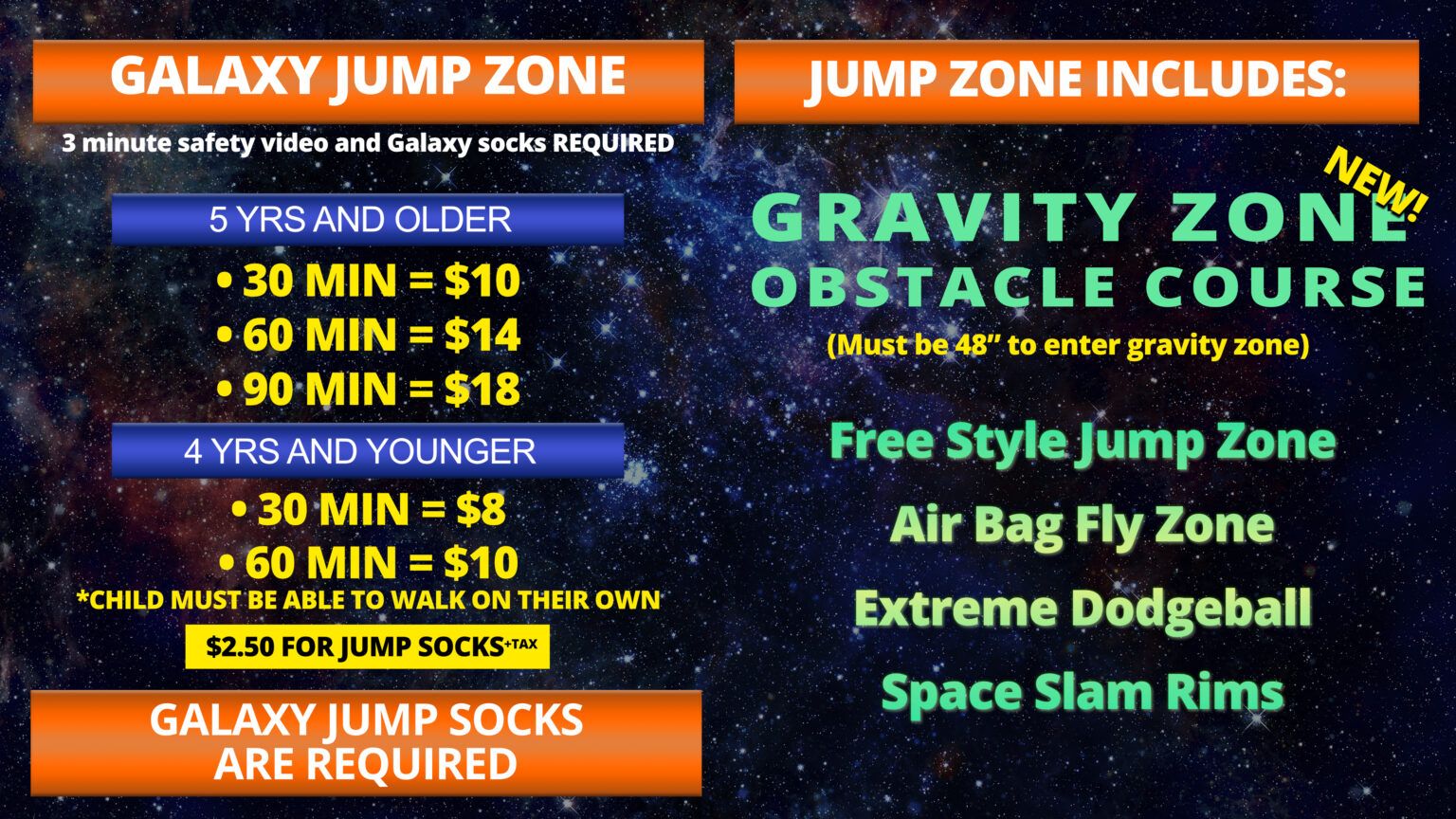 Raleigh's 1 Indoor Trampoline Park Get Jumping!