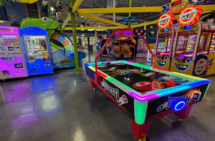 arcade