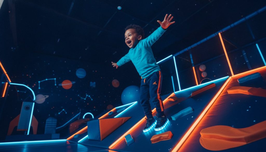 The Best Toddler Activities in Raleigh, NC: A Galactic Guide to Active Play