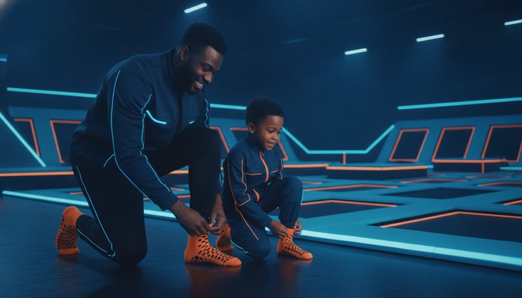 The Ultimate Trampoline Park Tips: Your Pre-Flight Checklist for Maximum Fun!
